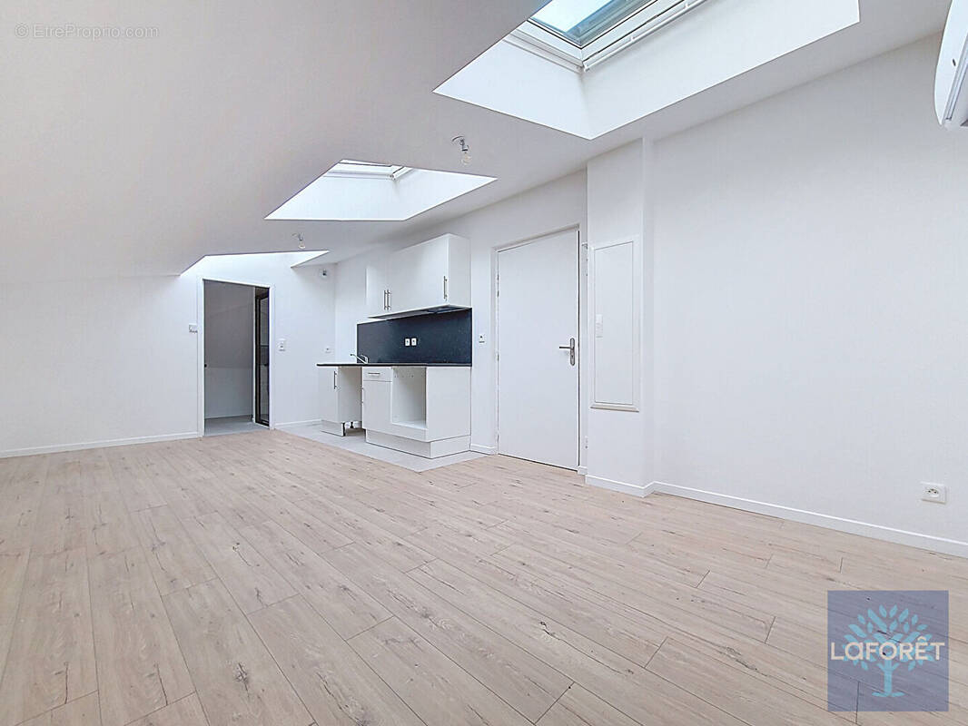 Appartement à ETAMPES