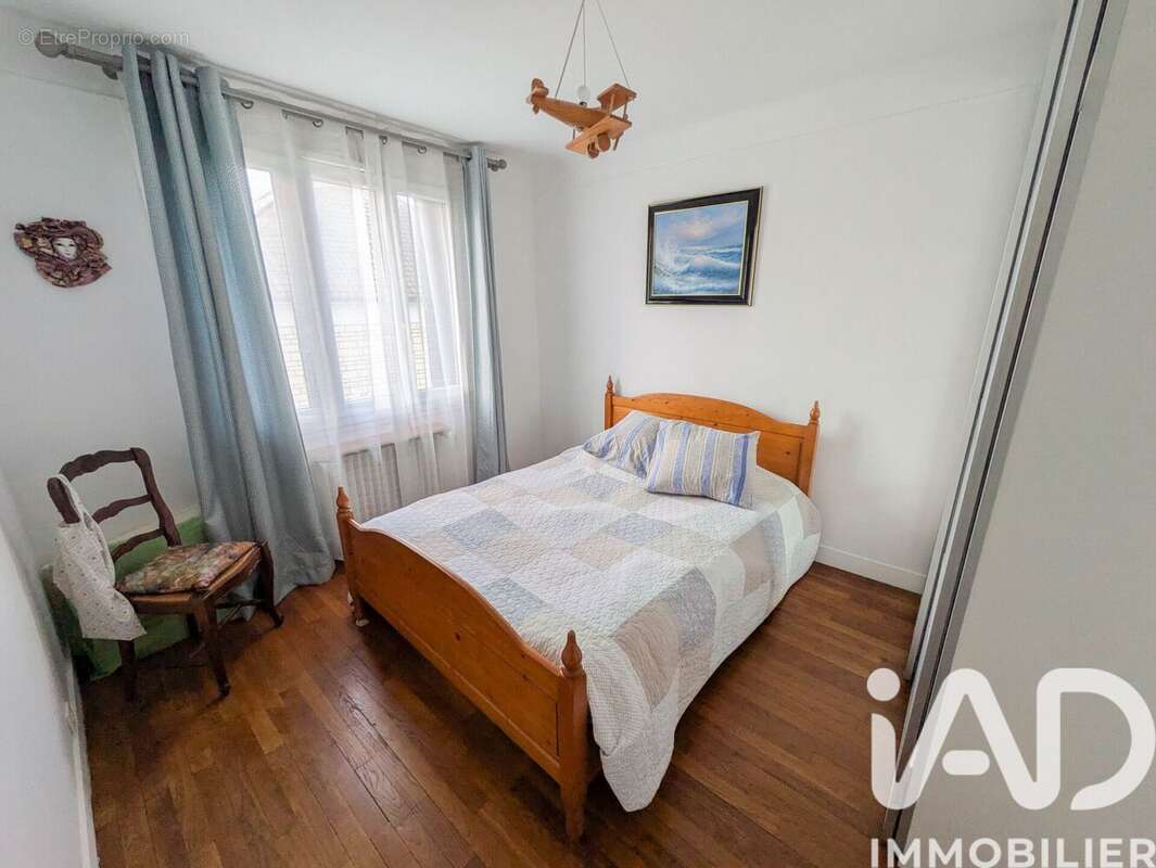 Photo 8 - Maison à SAINT-THIBAULT-DES-VIGNES