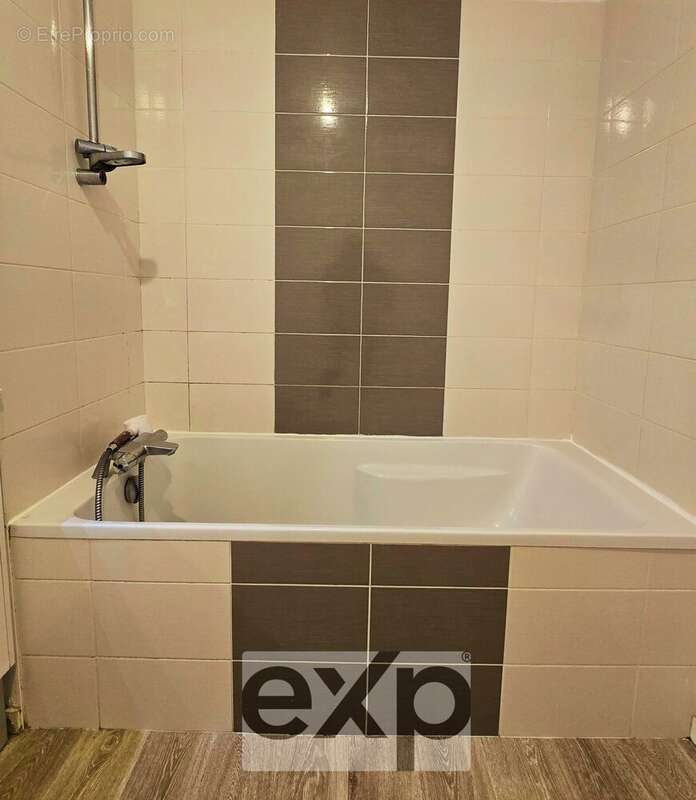 Appartement à ANGERS