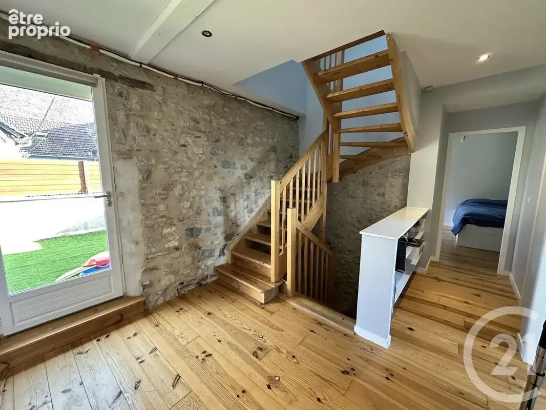 Maison 7 pièces 231 m² à vendre à Orthez (64300) - photo 11