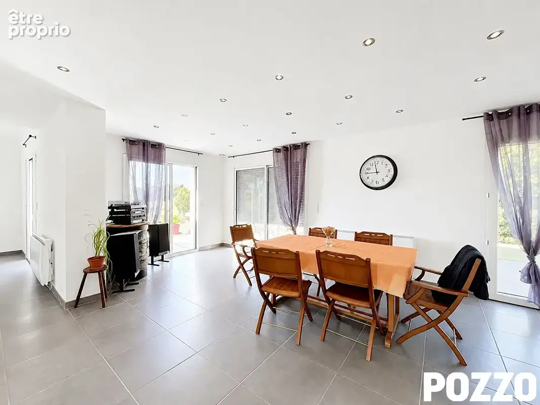 Maison Montviron 5 pièces 122m2 - photo 4