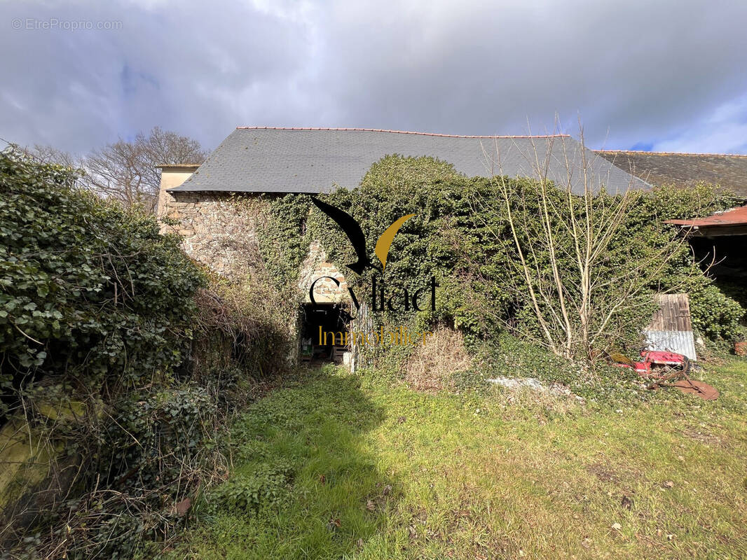 Maison à SAINT-PERE