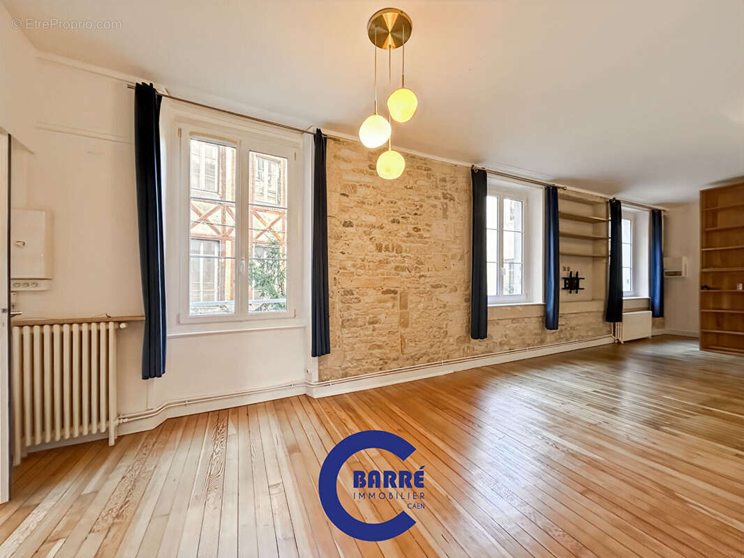 Appartement à CAEN