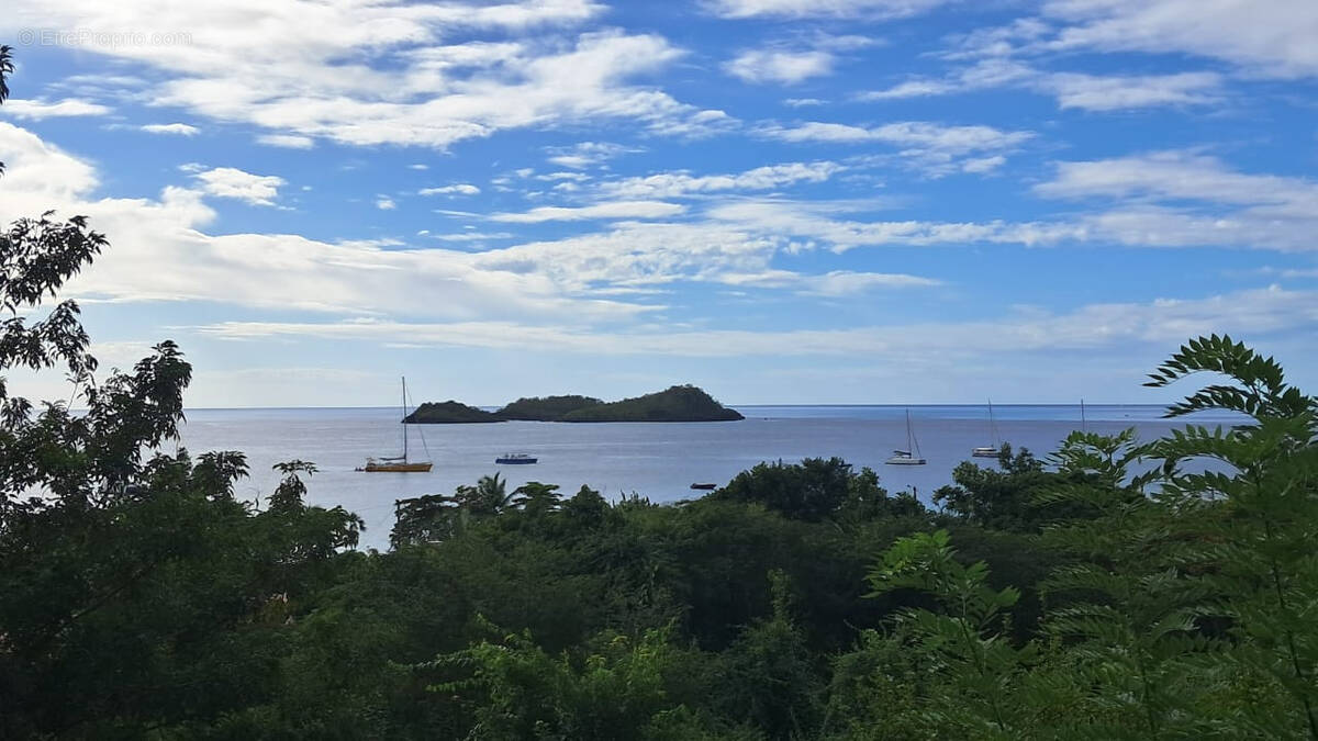 Maison à BOUILLANTE