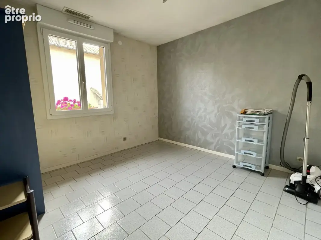 Ville en vermois maison 4 chambres, garage - photo 15