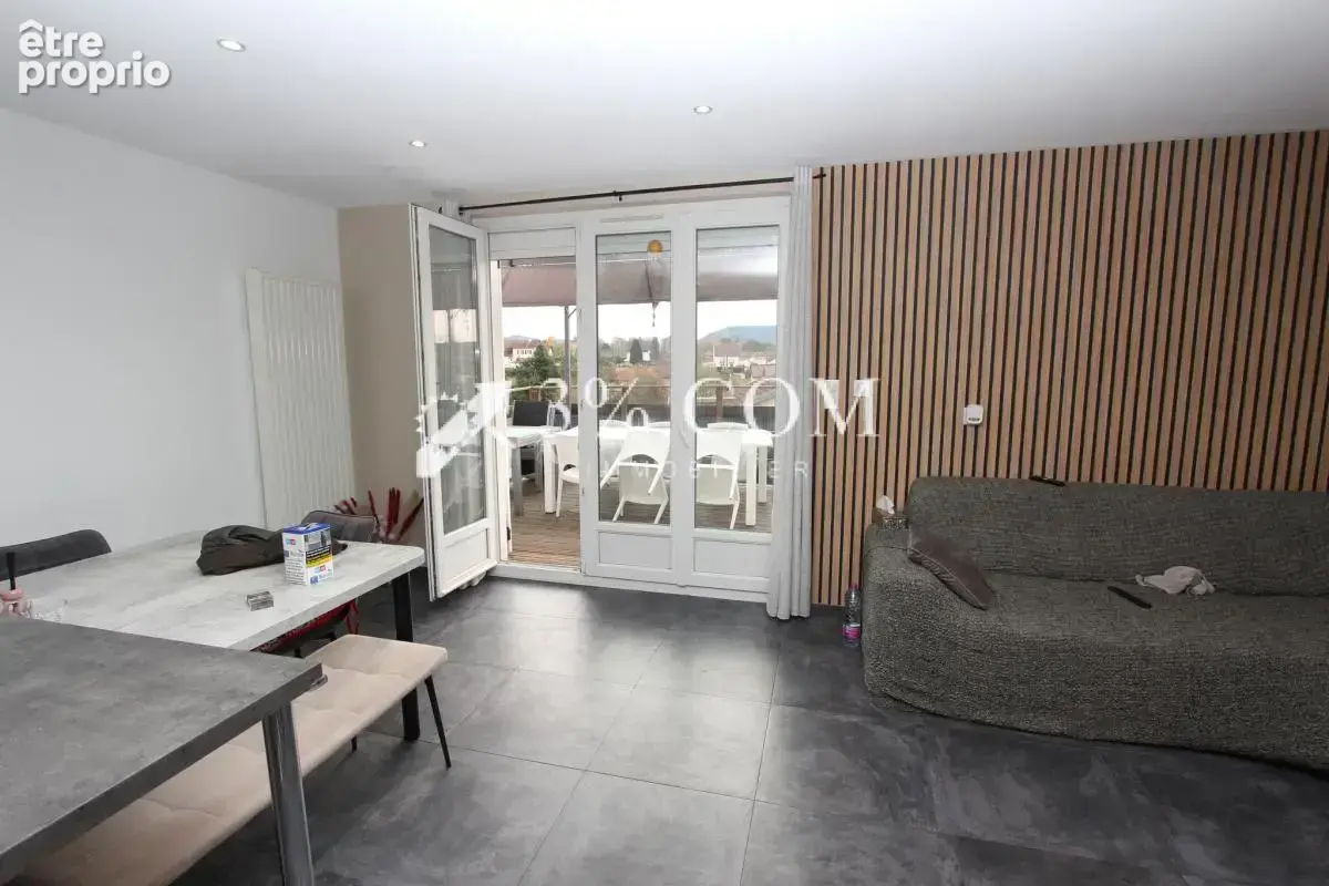 Maison 5 pièces 93 m2 - photo 3