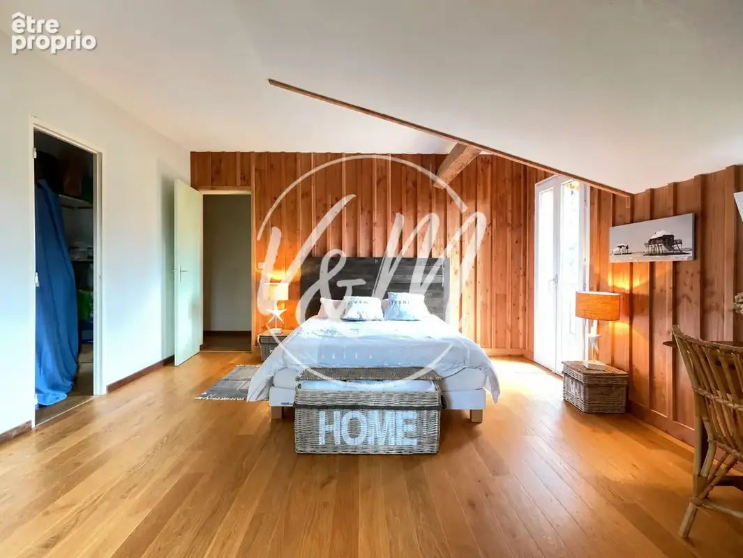 Maison 9 pièces 288 m² à vendre à Lege-Cap-Ferret (33950) - photo 8