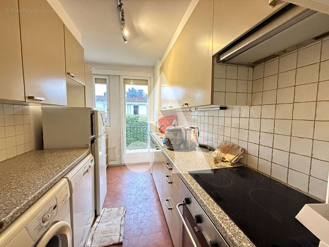 Appartement à DEUIL-LA-BARRE