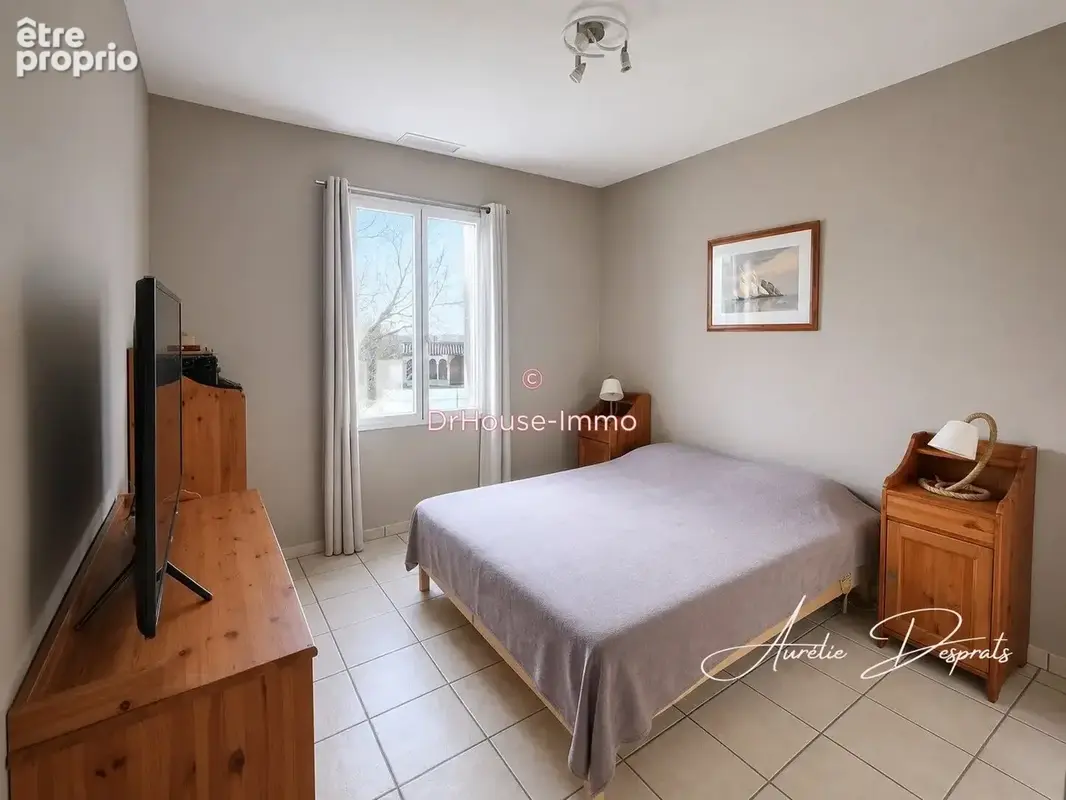 Maison 6 pièces 198 m² à vendre à Castelnau-De-Montmiral (81140) - photo 46