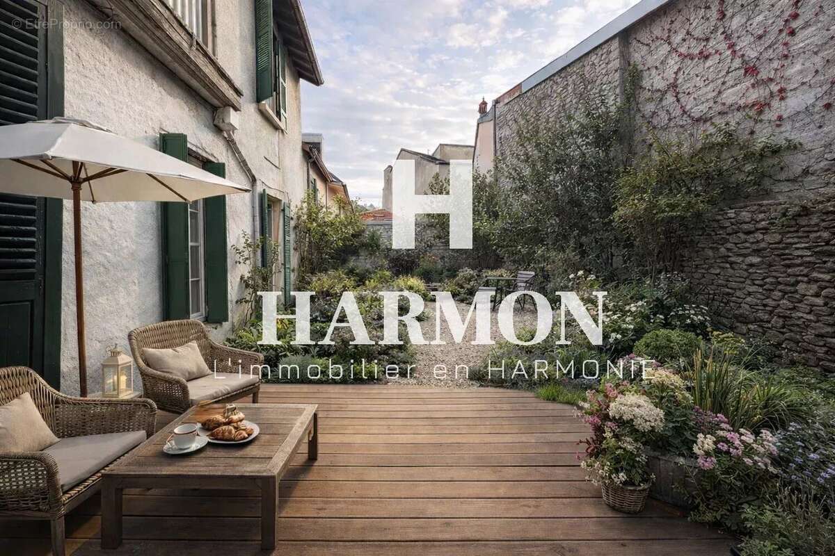 Appartement à PAU