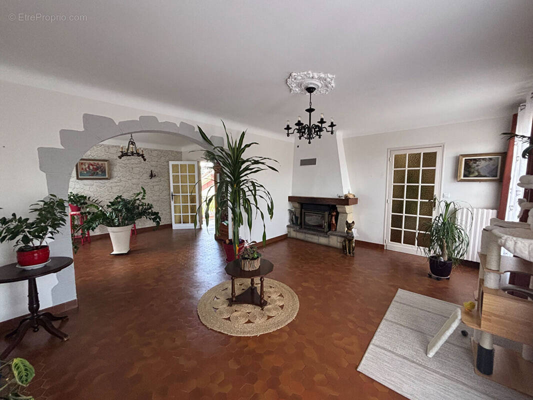 Maison à PONTONX-SUR-L&#039;ADOUR