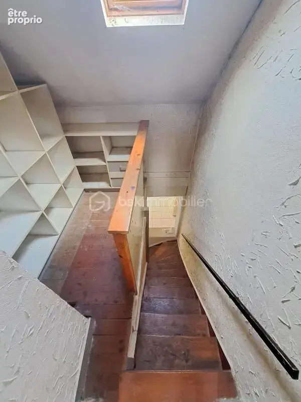 Maison avec jardin et acces voiture - photo 12