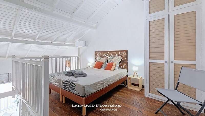 Appartement à SAINT-FRANCOIS