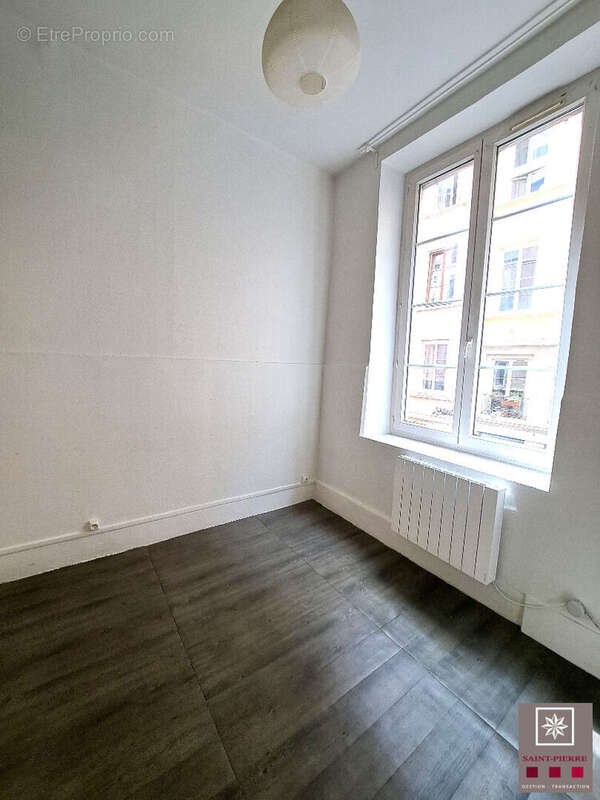 Appartement à LYON-1E