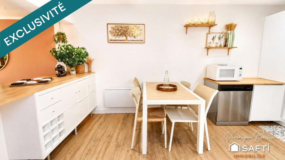 Maison 46 m² à Les Sables-D'olonne  - photo 3