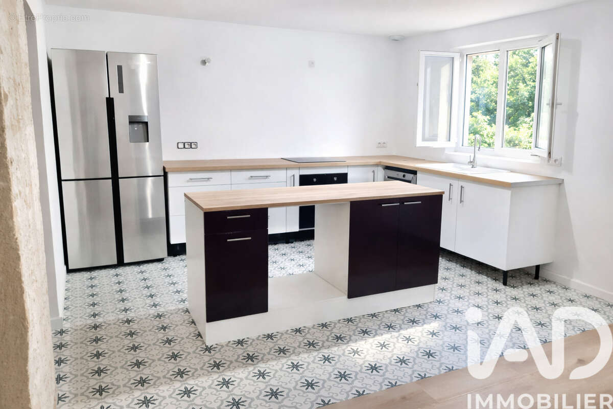 Photo 8 - Maison à PORCHERES