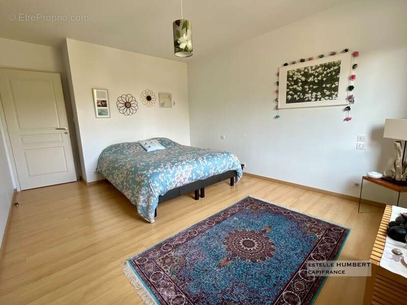 Maison à FONTENAY-LE-COMTE