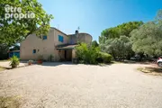 Maison à EGUILLES