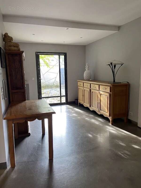 Maison à CONQUES-SUR-ORBIEL