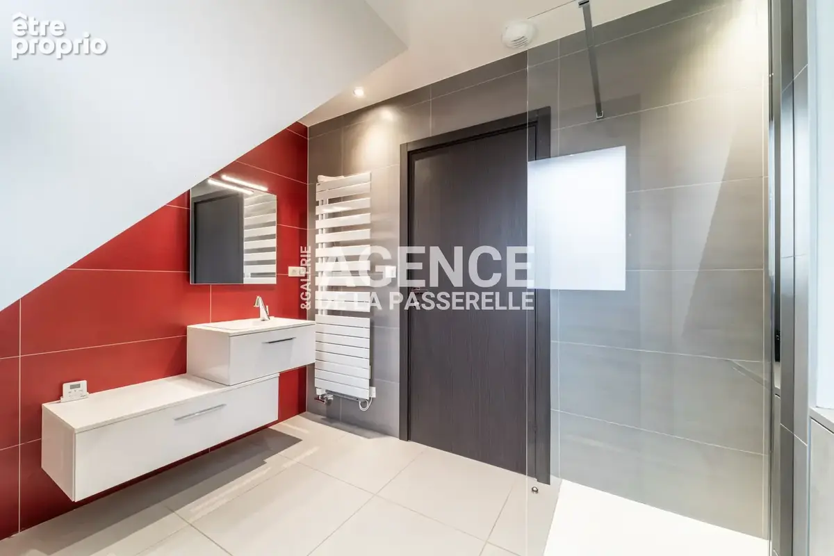 Maison d’architecte à Landas - photo 24