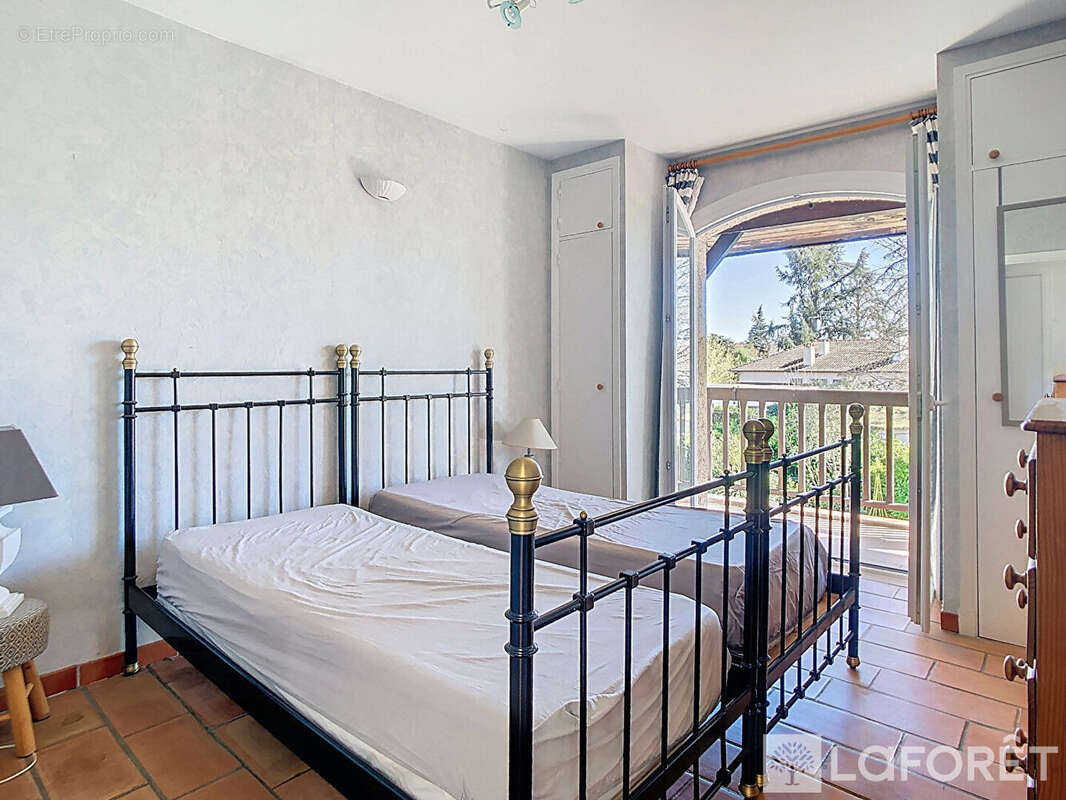 Maison à QUINT-FONSEGRIVES