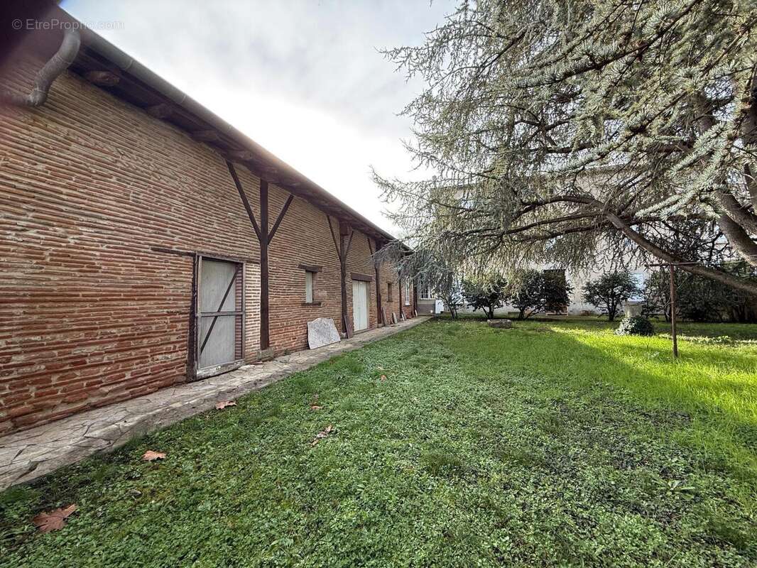 Photo 7 - Maison à AIGUILLON