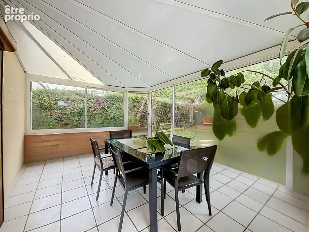 Carquefou maison  4 chambres (110m²) - photo 4