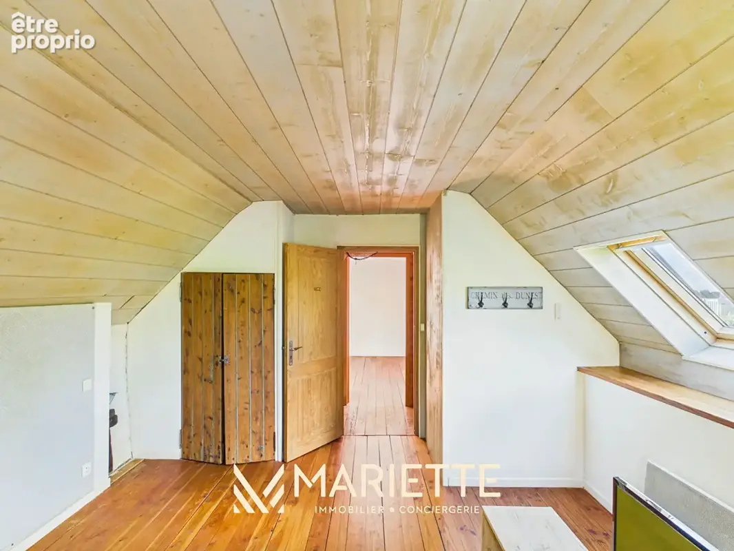 "HAMO"  Melgven Ensemble de 2 maisons avec dépendances. - photo 7
