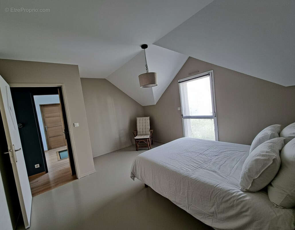 Maison à CARQUEFOU