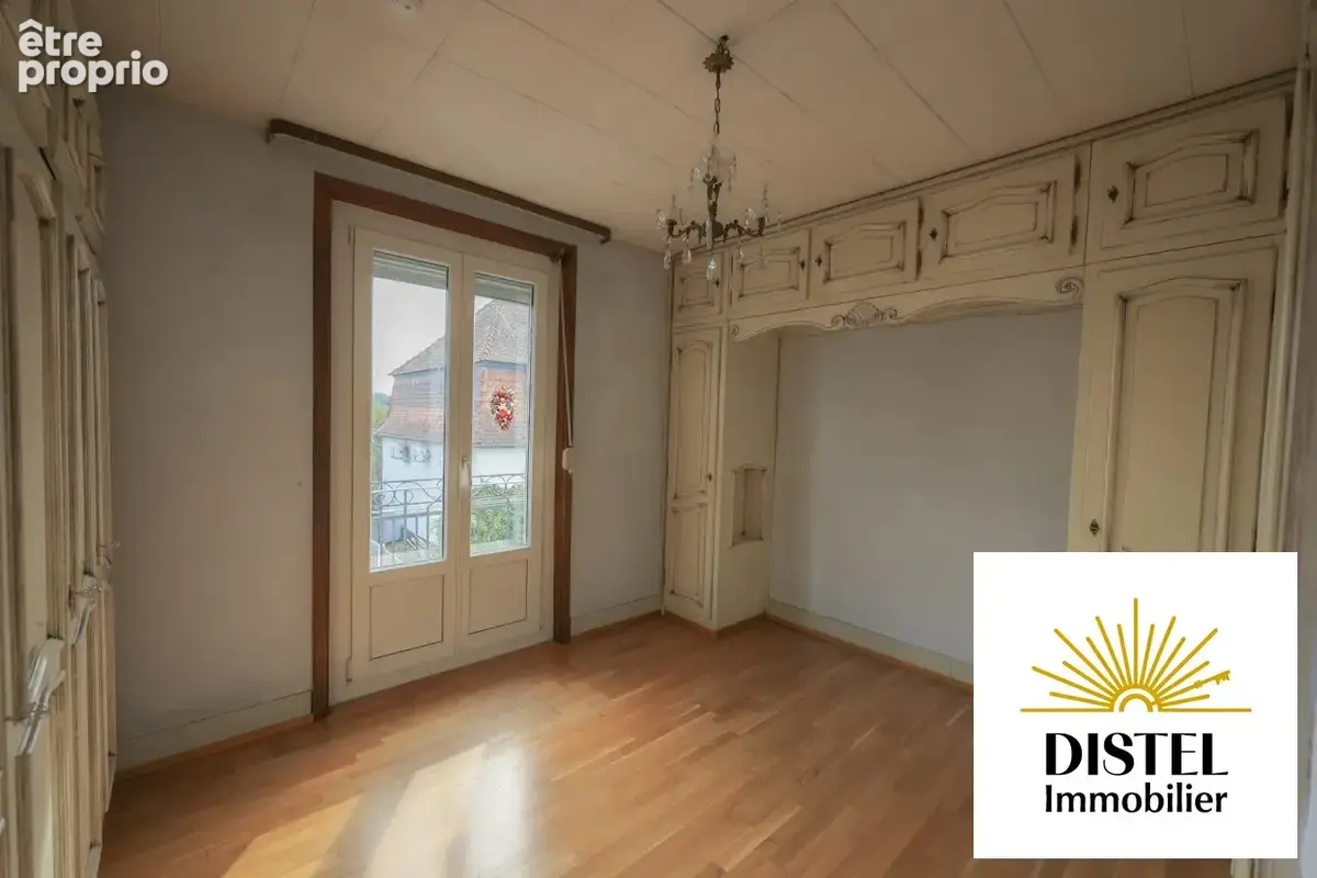 Maison 5 pièces 95 m² à vendre à Mundolsheim (67450) - photo 5