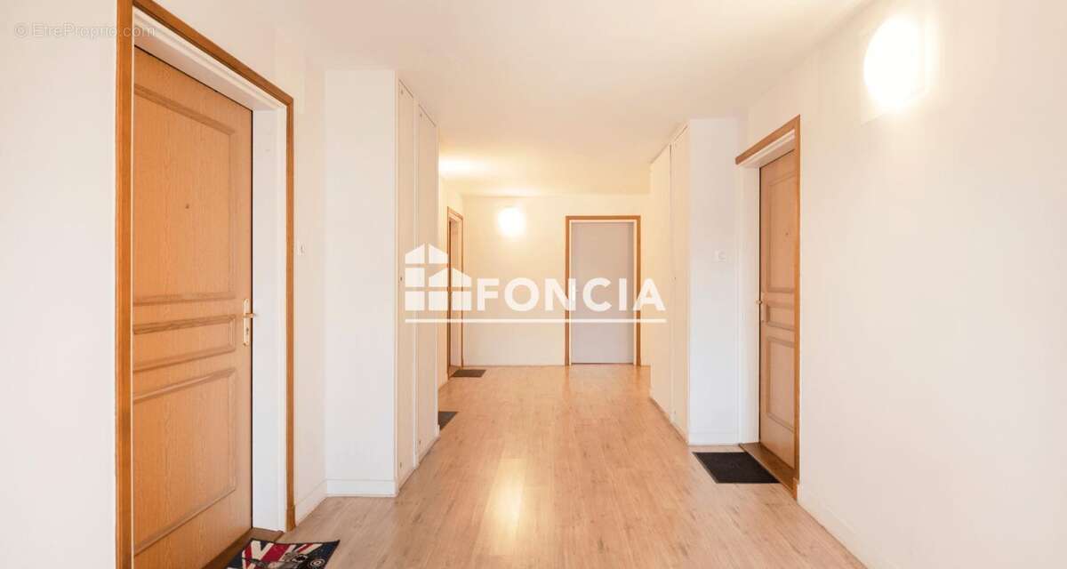 Appartement à ORLEANS