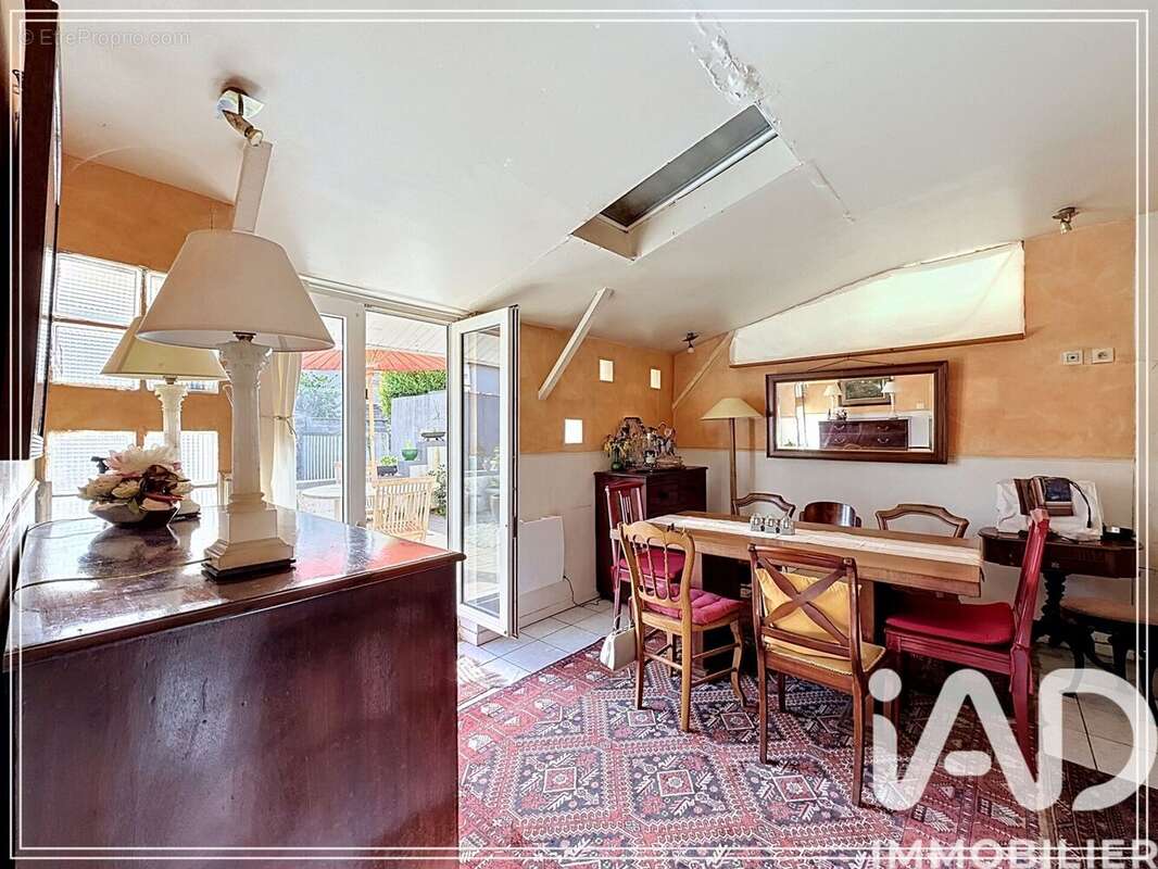 Photo 2 - Maison à DAX