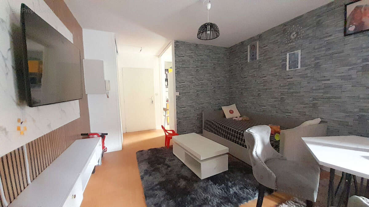 Appartement à MONT-DE-MARSAN