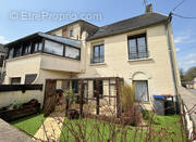 Appartement à GENLIS