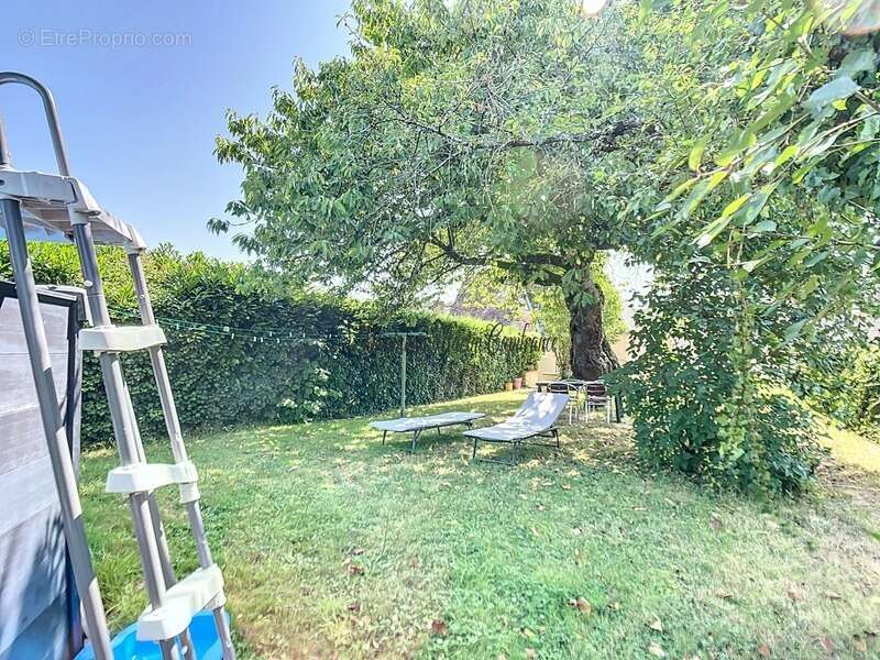 VANCE (72),Maison à vendre 6 pièces-115m²-terrainde 450m²- terrasse- parking-cave - photo 6