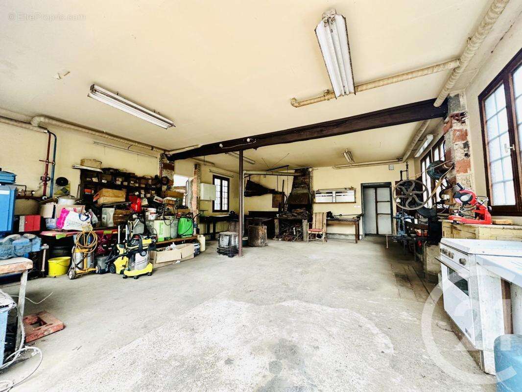 Maison 230 m² à La Porcherie  - photo 35
