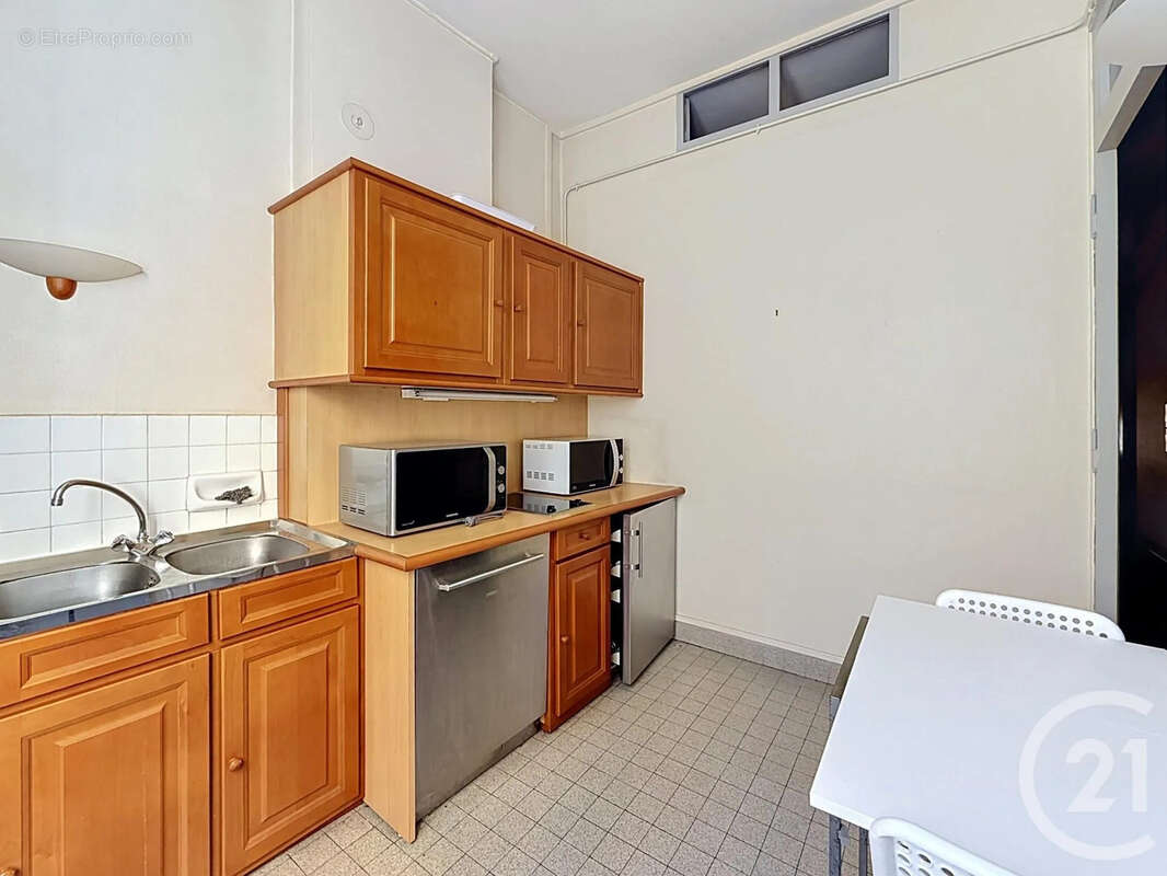 Appartement à LYON-7E