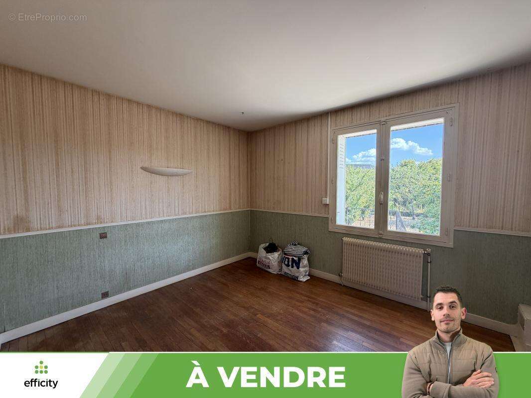 Maison 72 m² à Migne-Auxances  - photo 6