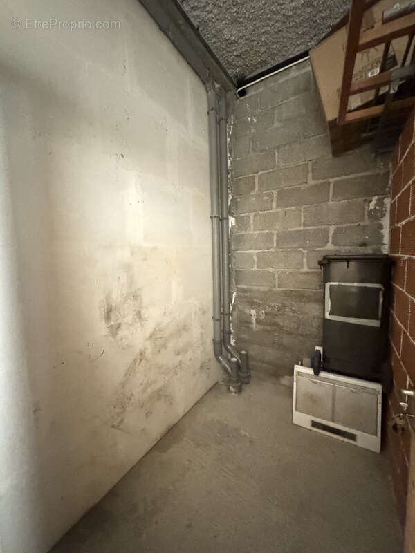 Appartement à VILLENEUVE-TOLOSANE