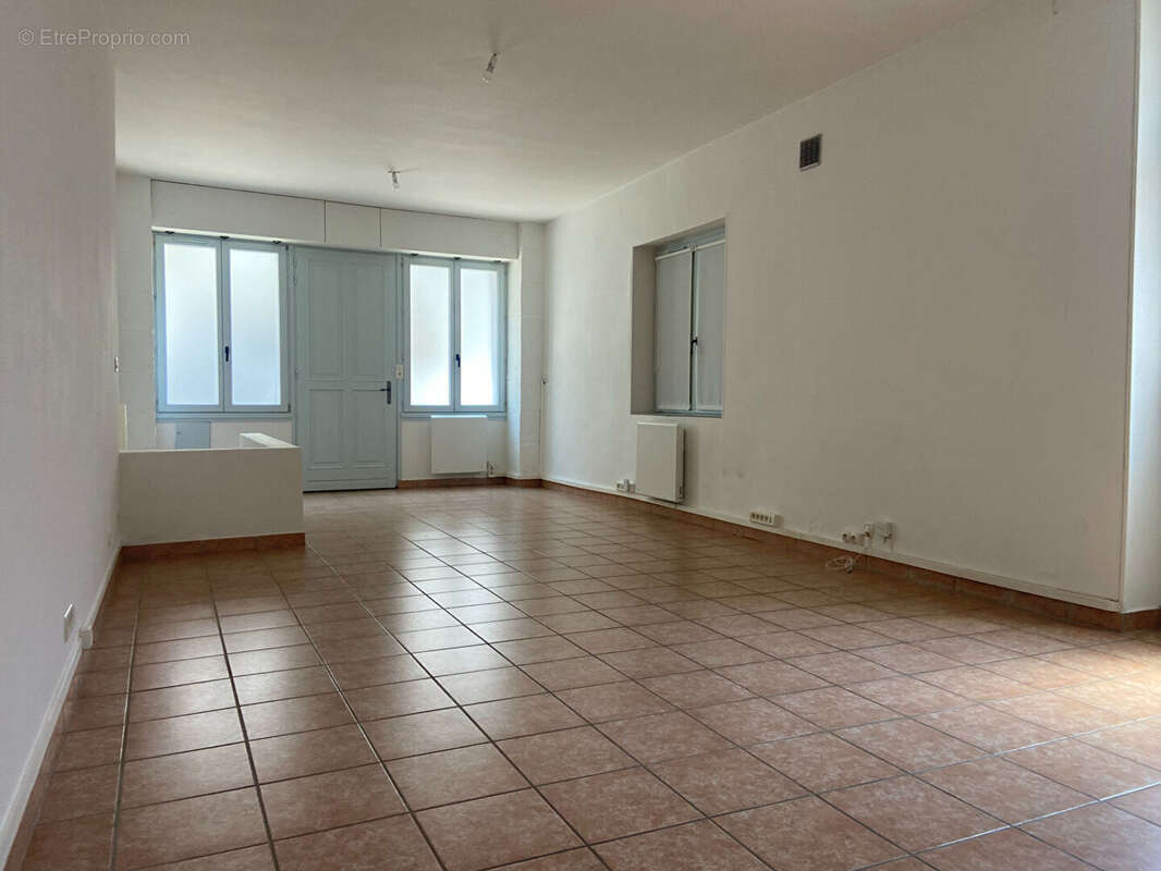 Appartement à NEVERS
