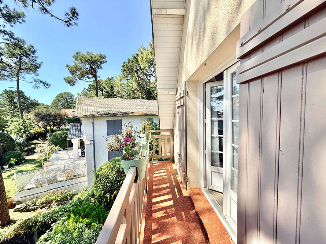 Maison à LA BAULE-ESCOUBLAC