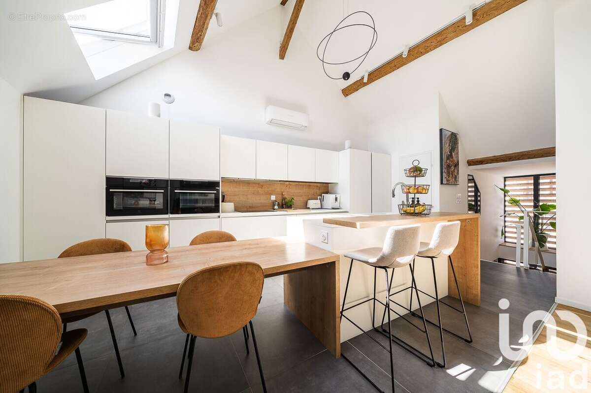 Photo 6 - Maison à PRINGY