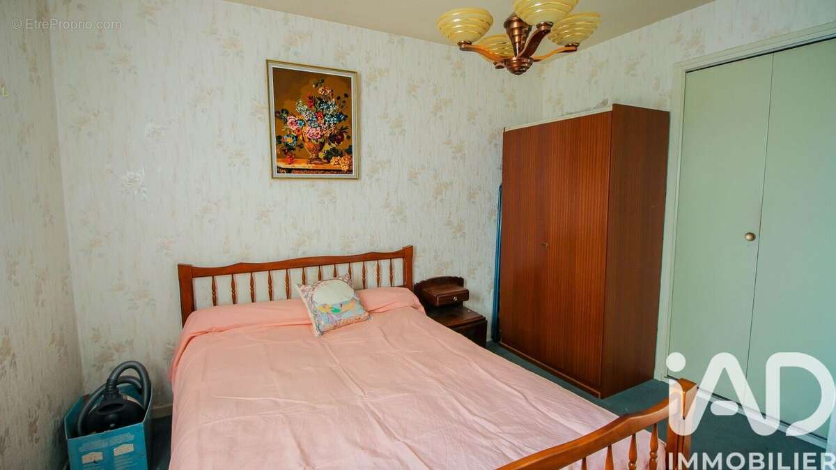 Photo 5 - Appartement à MONTPELLIER