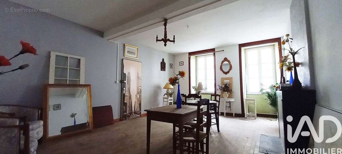 Photo 5 - Appartement à MAUZE-SUR-LE-MIGNON