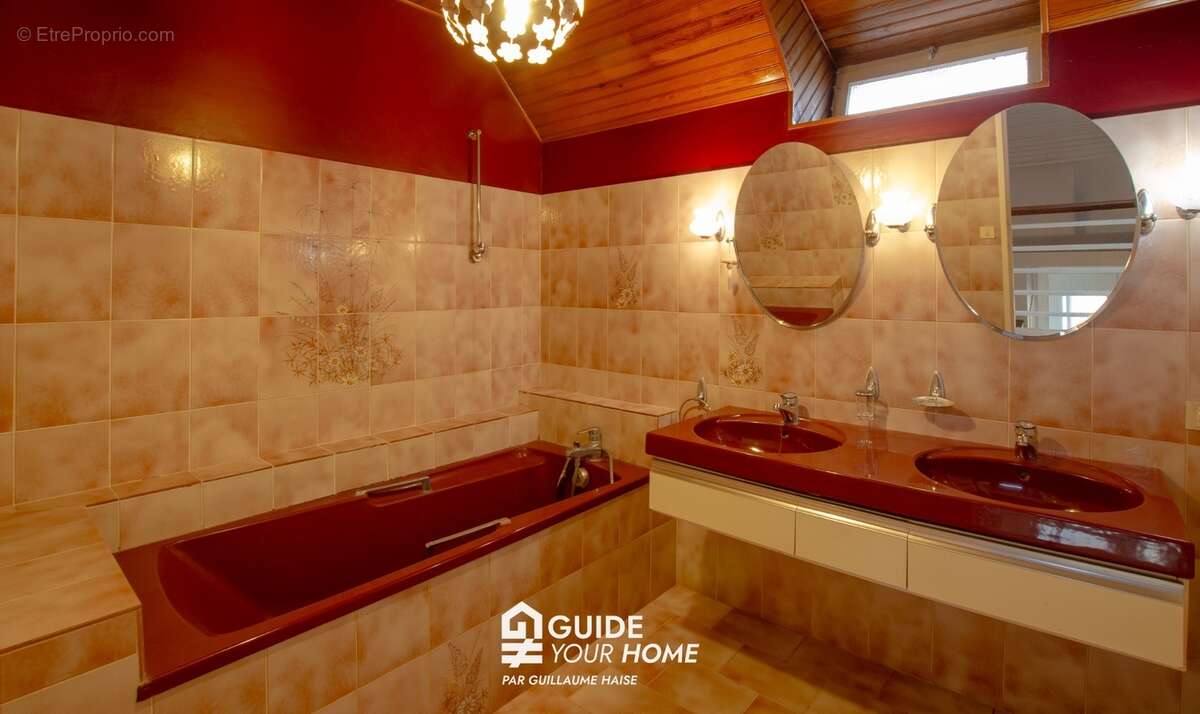 Maison de 6 pièces à vendre à ÉTRECHET (36) - photo 19