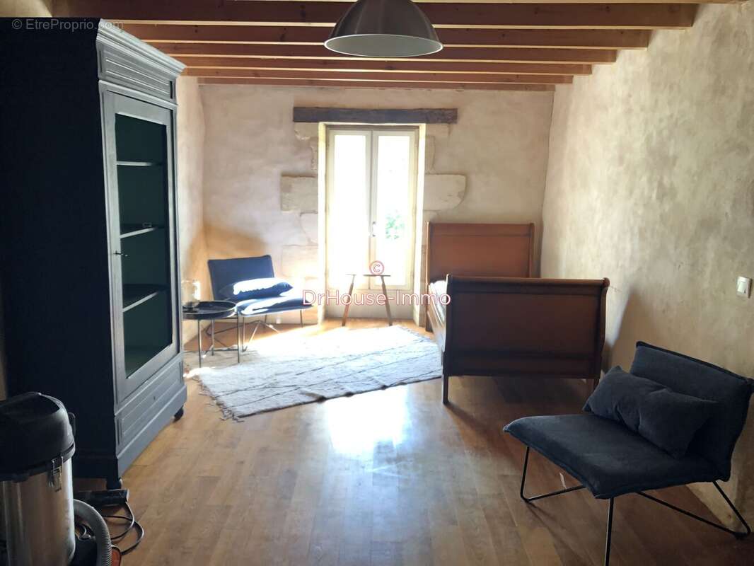 Maison à CREON