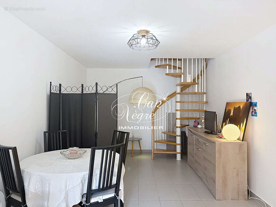 Maison à LE LAVANDOU