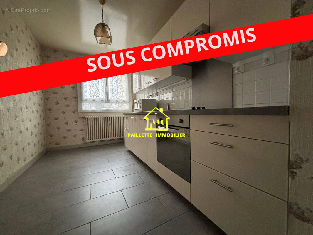 Appartement à LE HAVRE