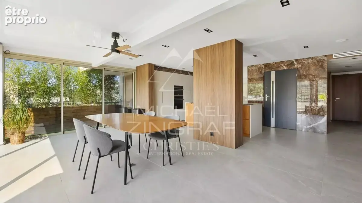 Appartement dans résidence privée - photo 4