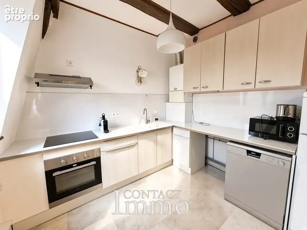 Duplex 3 pièces 83 m2 Colmar - photo 2